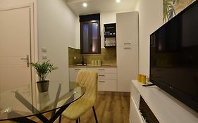 XX Miglia Apartments